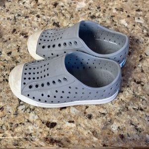 Toddler native Jefferson shoes